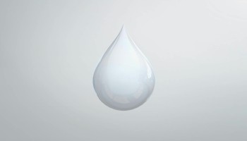 净水器产品演示三维动画